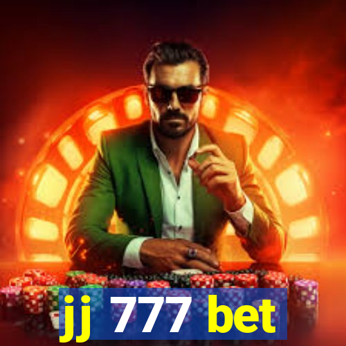 jj 777 bet